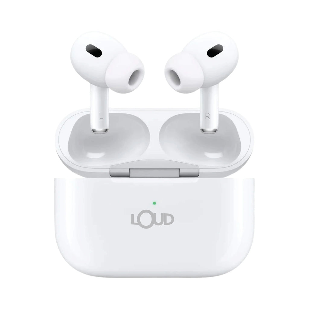 LOUD AIRPODS PRO 2 TWS1099 PREMIUM PRODUCT