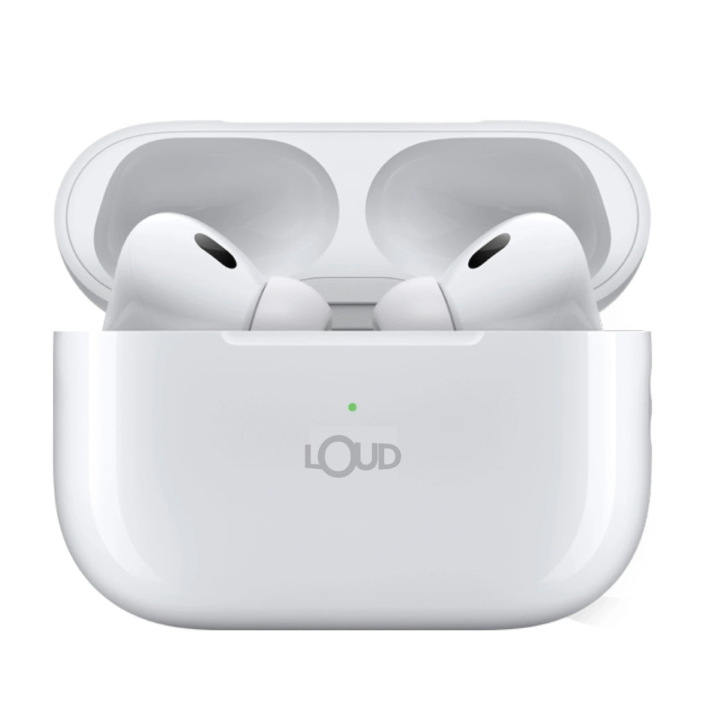 LOUD AIRPODS PRO 2 TWS1099 PREMIUM PRODUCT