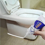 Tiles & Wall Gap Filler Waterproof Crack Grout Gap Filler Agent Water Resistant Silicone Sealant for DIY Home Sink Gaps/Grouts Repair Filler Tube Paste for Kitchen, Bathroom