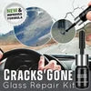 Cracks 'Gone Glass Repair Kit