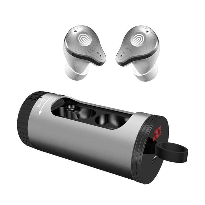 ALDRI TWS Smart Bluetooth Headset