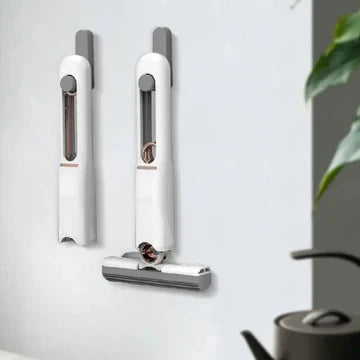 MINI PORTABLE SQUEEZE MOP