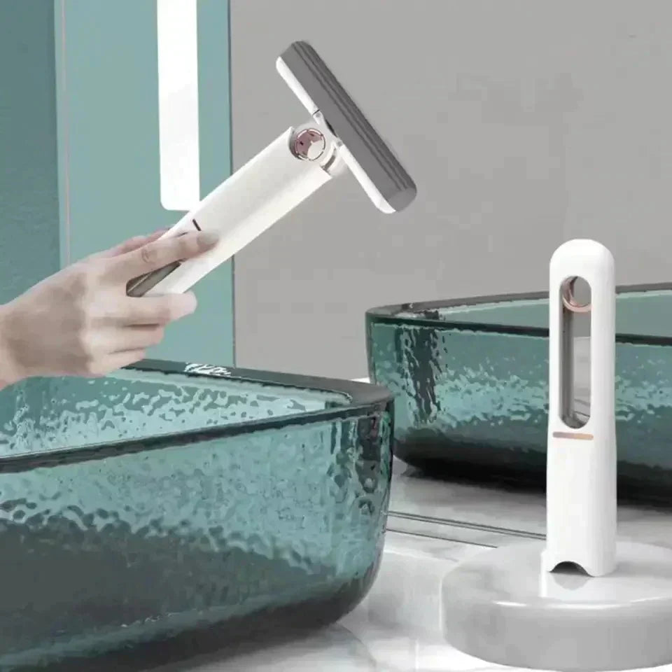 MINI PORTABLE SQUEEZE MOP