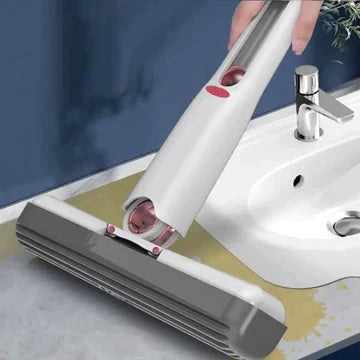 MINI PORTABLE SQUEEZE MOP