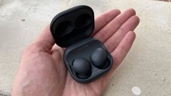 Galaxy Buds 2 Pro | Master Replica | Samsung Clone | New Edition | Only at our Store